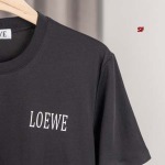 2024年4月23日夏季新作入荷LOEWE半袖 TシャツSF工場