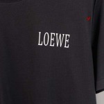 2024年4月23日夏季新作入荷LOEWE半袖 TシャツSF工場