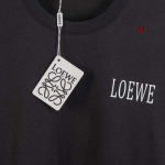 2024年4月23日夏季新作入荷LOEWE半袖 TシャツSF工場