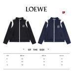 2024年4月23日夏季新作入荷LOEWE コートSF工場