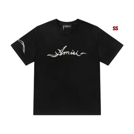 2024年4月23日夏季新作入荷AMIRI半袖 TシャツSS...