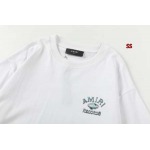 2024年4月23日夏季新作入荷AMIRI半袖 TシャツSS工場