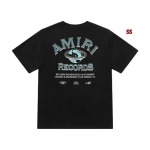 2024年4月23日夏季新作入荷AMIRI半袖 TシャツSS工場