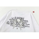 2024年4月23日夏季新作入荷AMIRI半袖 TシャツSS工場