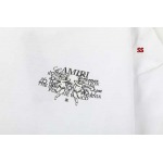 2024年4月23日夏季新作入荷AMIRI半袖 TシャツSS工場