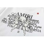 2024年4月23日夏季新作入荷AMIRI半袖 TシャツSS工場