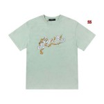 2024年4月23日夏季新作入荷AMIRI半袖 TシャツSS工場