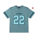 2024年4月23日夏季新作入荷AMIRI半袖 TシャツSS工場