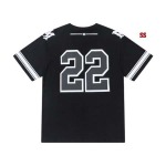 2024年4月23日夏季新作入荷AMIRI半袖 TシャツSS工場