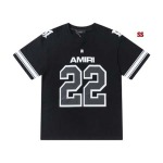 2024年4月23日夏季新作入荷AMIRI半袖 TシャツSS工場