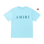 2024年4月23日夏季新作入荷AMIRI半袖 TシャツSS工場