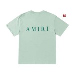 2024年4月23日夏季新作入荷AMIRI半袖 TシャツSS工場