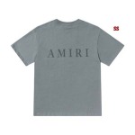 2024年4月23日夏季新作入荷AMIRI半袖 TシャツSS工場