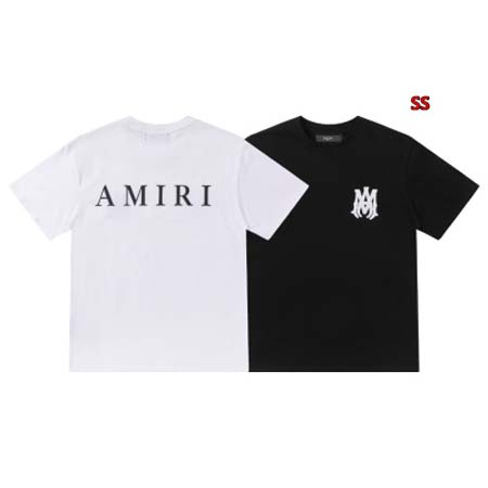 2024年4月23日夏季新作入荷AMIRI半袖 TシャツSS...