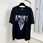 2024年4月23日夏季新作入荷AMIRI半袖 TシャツSS工場