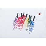 2024年4月23日夏季新作入荷AMIRI半袖 TシャツSS工場