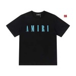 2024年4月23日夏季新作入荷AMIRI半袖 TシャツSS工場