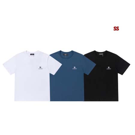 2024年4月23日夏季新作入荷AMIRI半袖 TシャツSS...