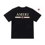 2024年4月23日夏季新作入荷AMIRI半袖 TシャツSS工場