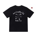 2024年4月23日夏季新作入荷AMIRI半袖 TシャツSS工場