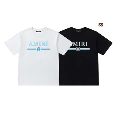 2024年4月23日夏季新作入荷AMIRI半袖 TシャツSS...