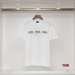 2024年4月24日夏季新作入荷フェンディ半袖 TシャツYUZE工場