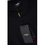 2024年4月24日夏季新作入荷フェンディ半袖 TシャツYUZE工場