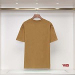 2024年4月24日夏季新作入荷フェンディ半袖 TシャツYUZE工場