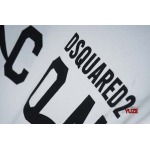 2024年4月24日夏季新作入荷DSQUARED2半袖 TシャツYUZE工場