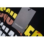 2024年4月24日夏季新作入荷DSQUARED2半袖 TシャツYUZE工場