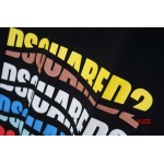 2024年4月24日夏季新作入荷DSQUARED2半袖 TシャツYUZE工場