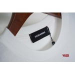 2024年4月24日夏季新作入荷DSQUARED2半袖 TシャツYUZE工場