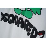 2024年4月24日夏季新作入荷DSQUARED2半袖 TシャツYUZE工場