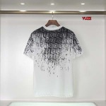 2024年4月24日夏季新作入荷フェンディ半袖 TシャツYUZE工場