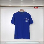 2024年4月24日夏季新作入荷クロムハーツ半袖 TシャツYUZE工場