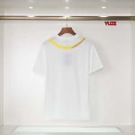 2024年4月24日夏季新作入荷フェンディ半袖 TシャツYUZE工場