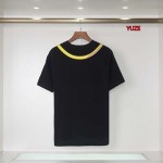 2024年4月24日夏季新作入荷フェンディ半袖 TシャツYUZE工場