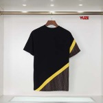 2024年4月24日夏季新作入荷フェンディ半袖 TシャツYUZE工場