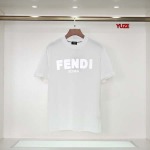 2024年4月24日夏季新作入荷フェンディ半袖 TシャツYUZE工場