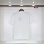 2024年4月24日夏季新作入荷フェンディ半袖 TシャツYUZE工場