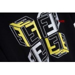 2024年4月24日夏季新作入荷フェンディ半袖 TシャツYUZE工場