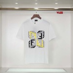 2024年4月24日夏季新作入荷フェンディ半袖 TシャツYUZE工場