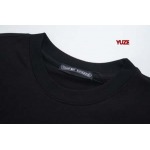 2024年4月24日夏季新作入荷クロムハーツ半袖 TシャツYUZE工場