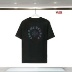 2024年4月24日夏季新作入荷クロムハーツ半袖 TシャツYUZE工場