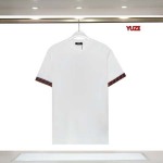 2024年4月24日夏季新作入荷フェンディ半袖 TシャツYUZE工場