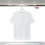 2024年4月24日夏季新作入荷フェンディ半袖 TシャツYUZE工場