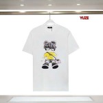 2024年4月24日夏季新作入荷フェンディ半袖 TシャツYUZE工場