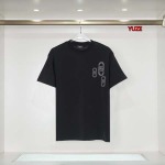 2024年4月24日夏季新作入荷フェンディ半袖 TシャツYUZE工場