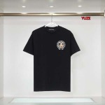 2024年4月24日夏季新作入荷クロムハーツ半袖 TシャツYUZE工場