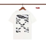 2024年4月24日夏季新作入荷OFF WHITE 半袖 TシャツYUZE工場